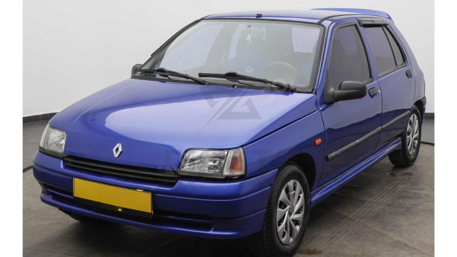 Clio I HB (96-97)