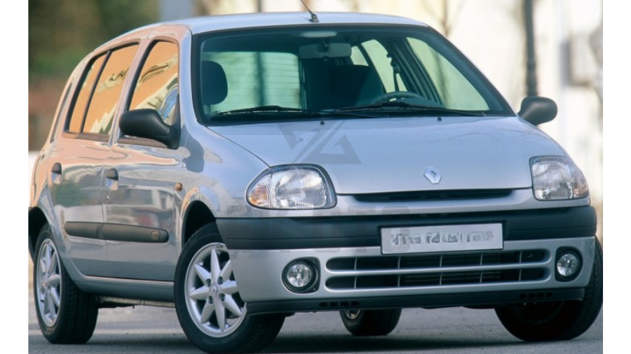 Clio II HB (98-02)