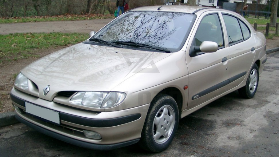 Megane 1 Sedan (96-99)