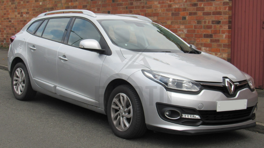 Megane III Grandtour (13-16)