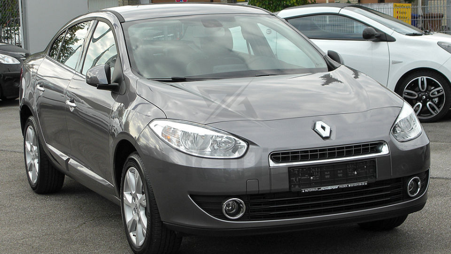 Fluence (09-13)