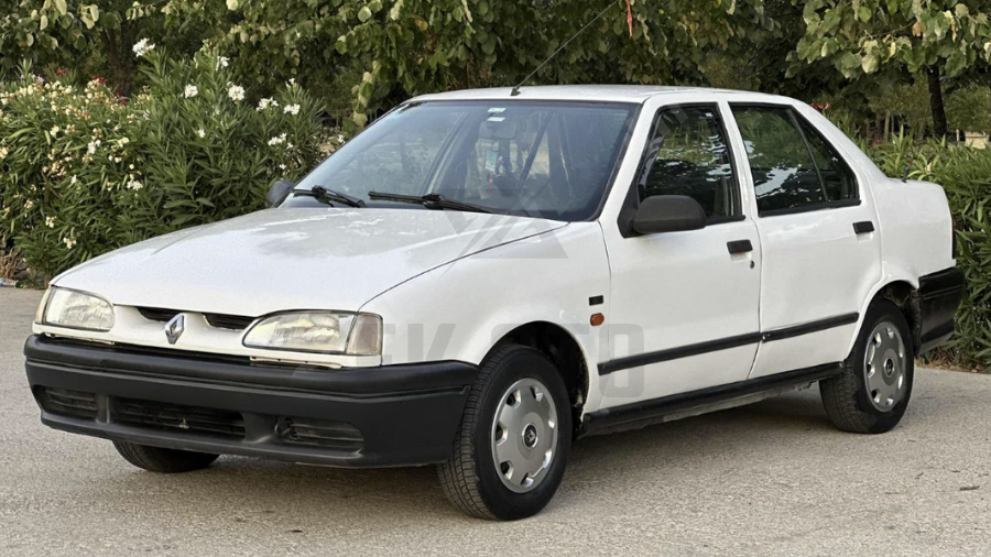 Renault 19 Sedan (88-97)