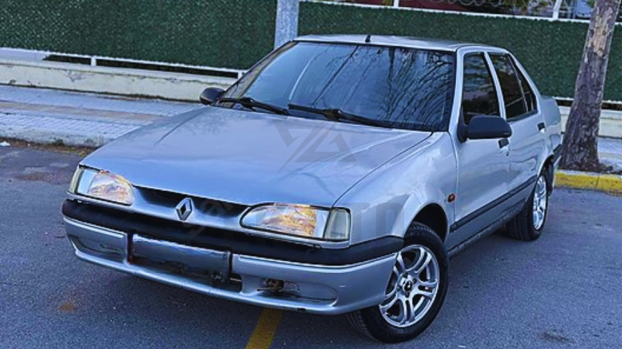 Renault 19 Sedan (97-02)