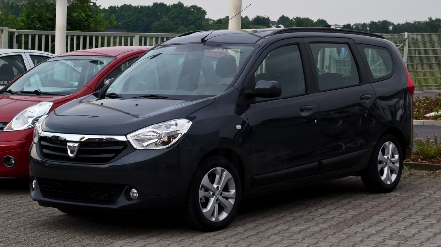 Lodgy (12-18)