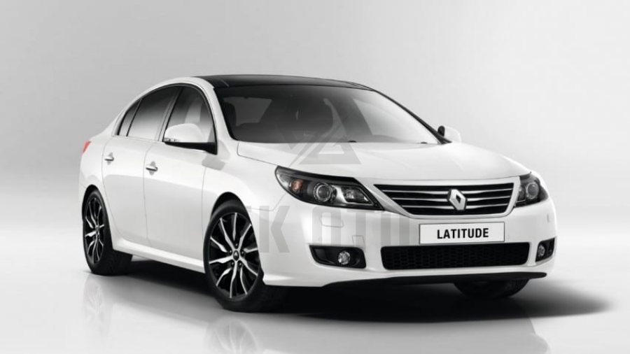 Latitude (12-18)